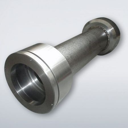 Schienen- & Fahrzeugbau