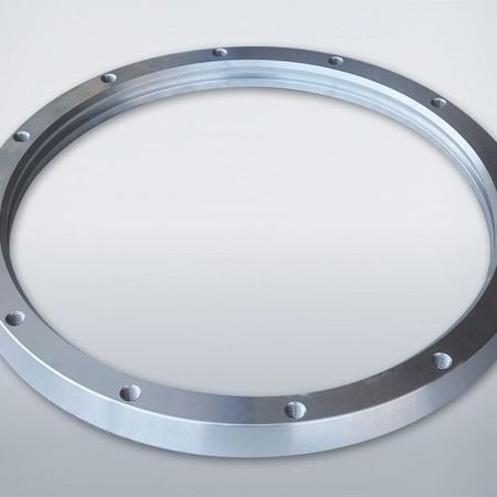 Schienen- & Fahrzeugbau