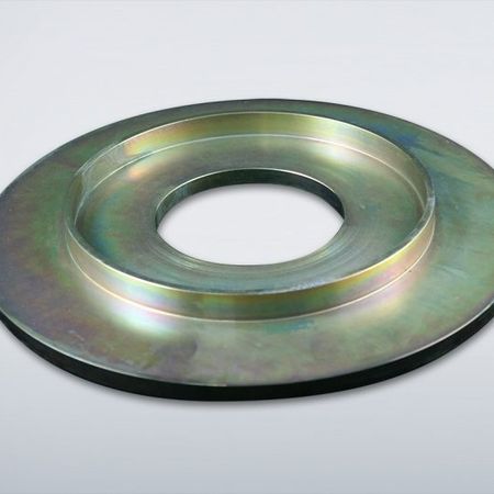 Schienen- & Fahrzeugbau