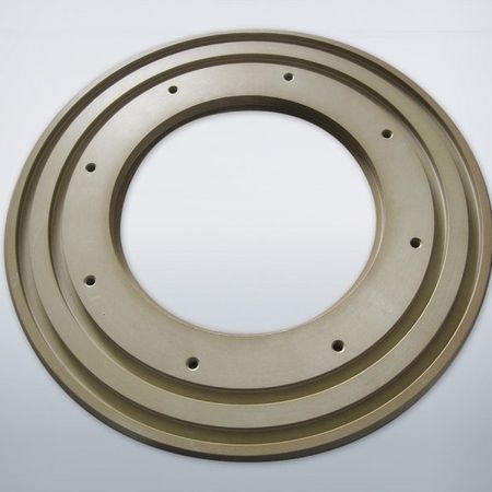 Schienen- & Fahrzeugbau