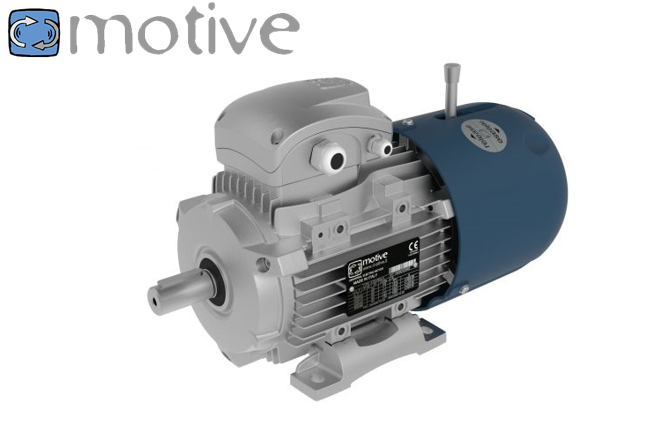 Bremsmotoren Serie Delphi AT