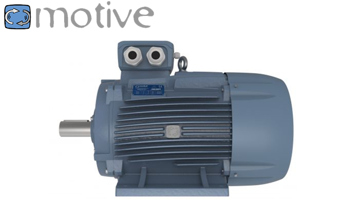 Grauguss Motoren Serie Delphi