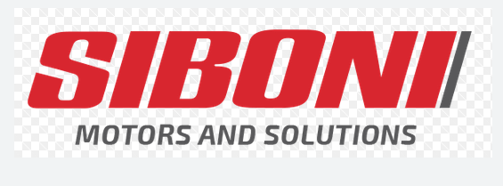 Siboni Logo