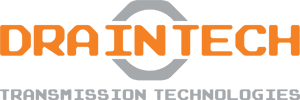 Draintech Logo