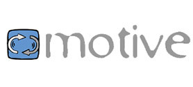 Motive Logo